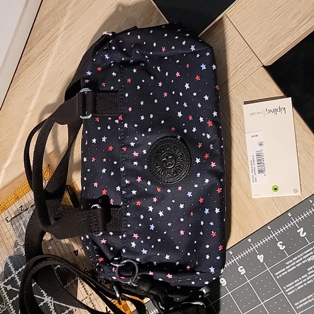Kipling Folki Mini